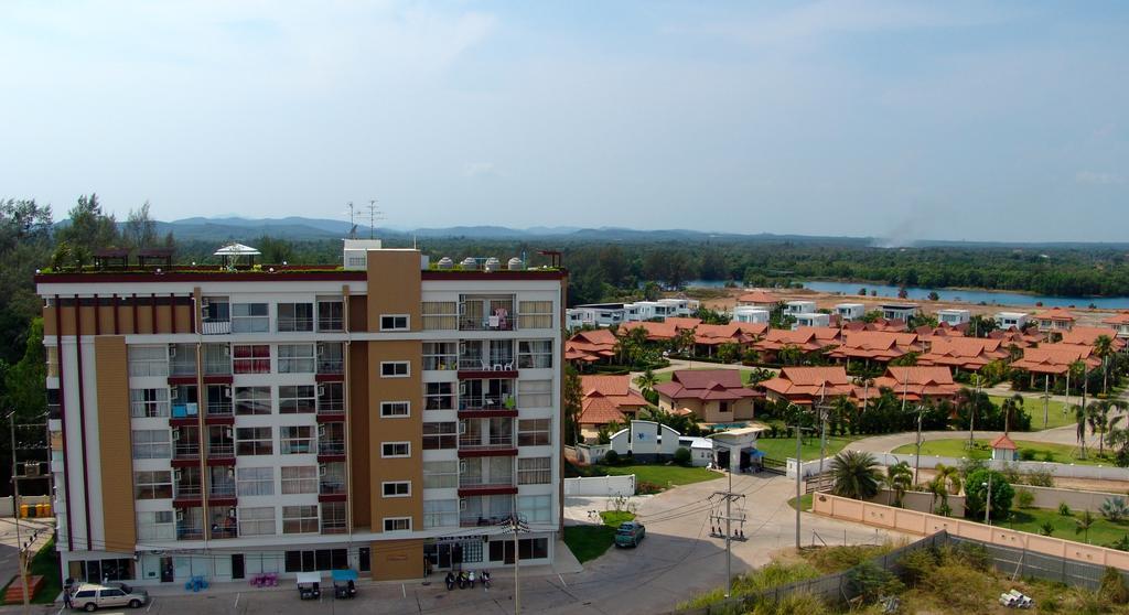 Ag Property Mae Phim Exterior photo