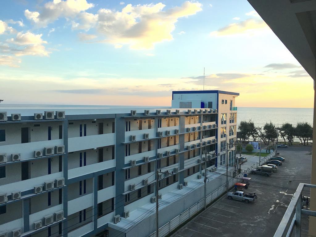 Ag Property Mae Phim Exterior photo